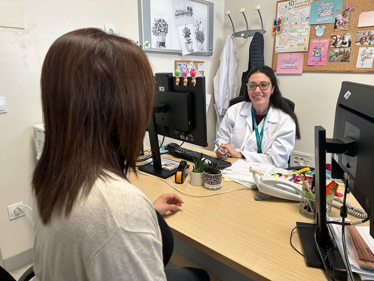 L’Hospital Mateu Orfila amplia la cartera de serveis amb una consulta d’al·lergologia