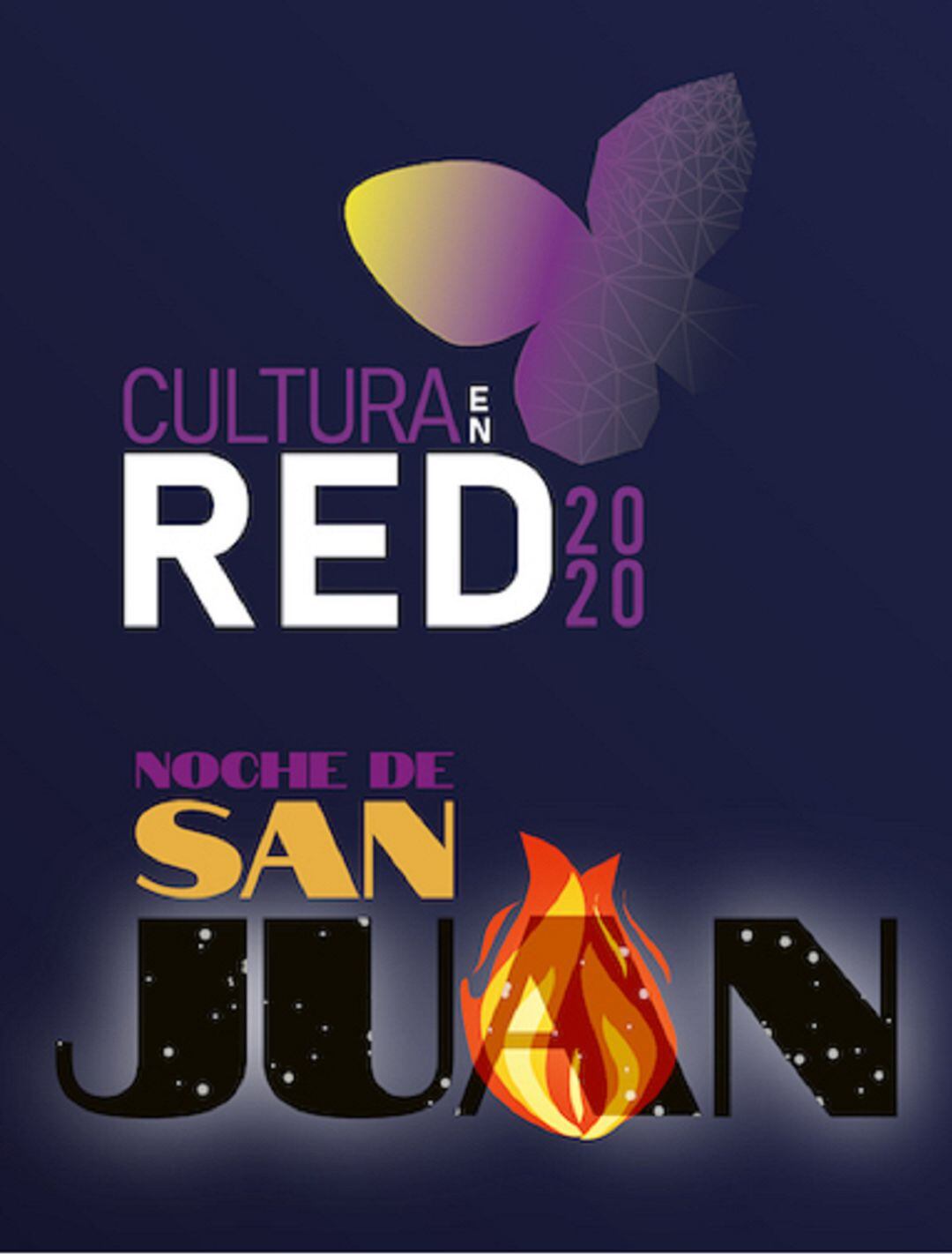 Cultura en Red. Verano 2020