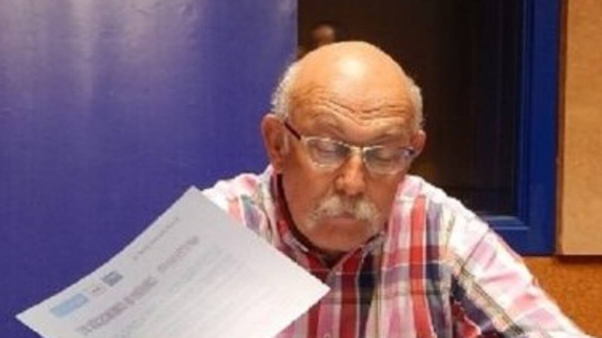 Roberto Iglesias sufre un accidente de montaña en el Maestrazgo