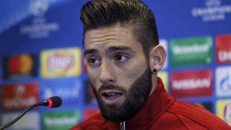 SER Deportivos (21/10/2016)