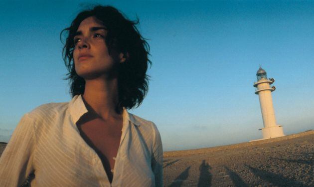 El Far de Barbaria es uno de los iconos de la película.