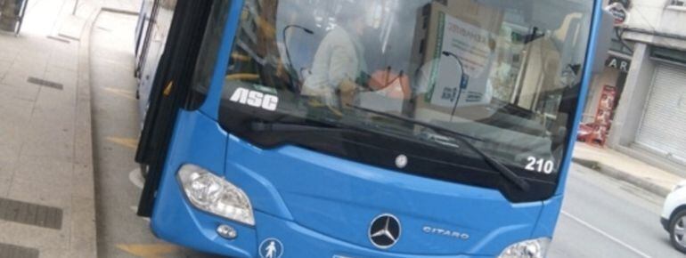 Autobus metropolitano