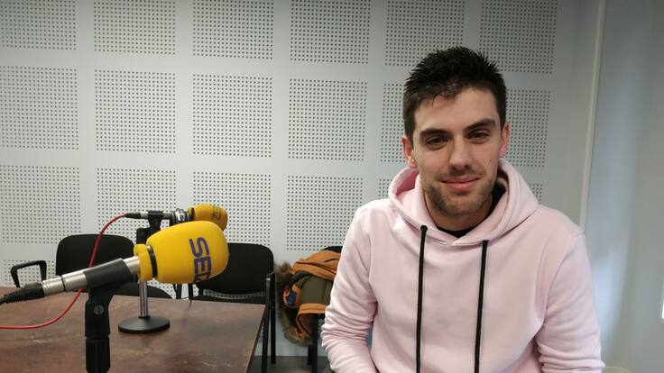 El alcalde de Cacabelos, Junior Rodríguez pide a la oposición que presente una moción de censura