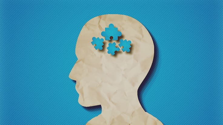 "Nos sentimos olvidados, es la discapacidad invisible": así es convivir con síndrome de Asperger y las dificultades que conlleva