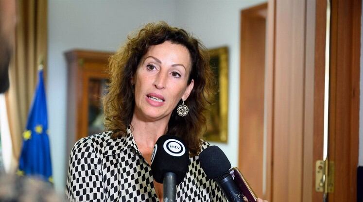 El PSOE lleva ante el juez la adjudicación de 5 millones en obras.