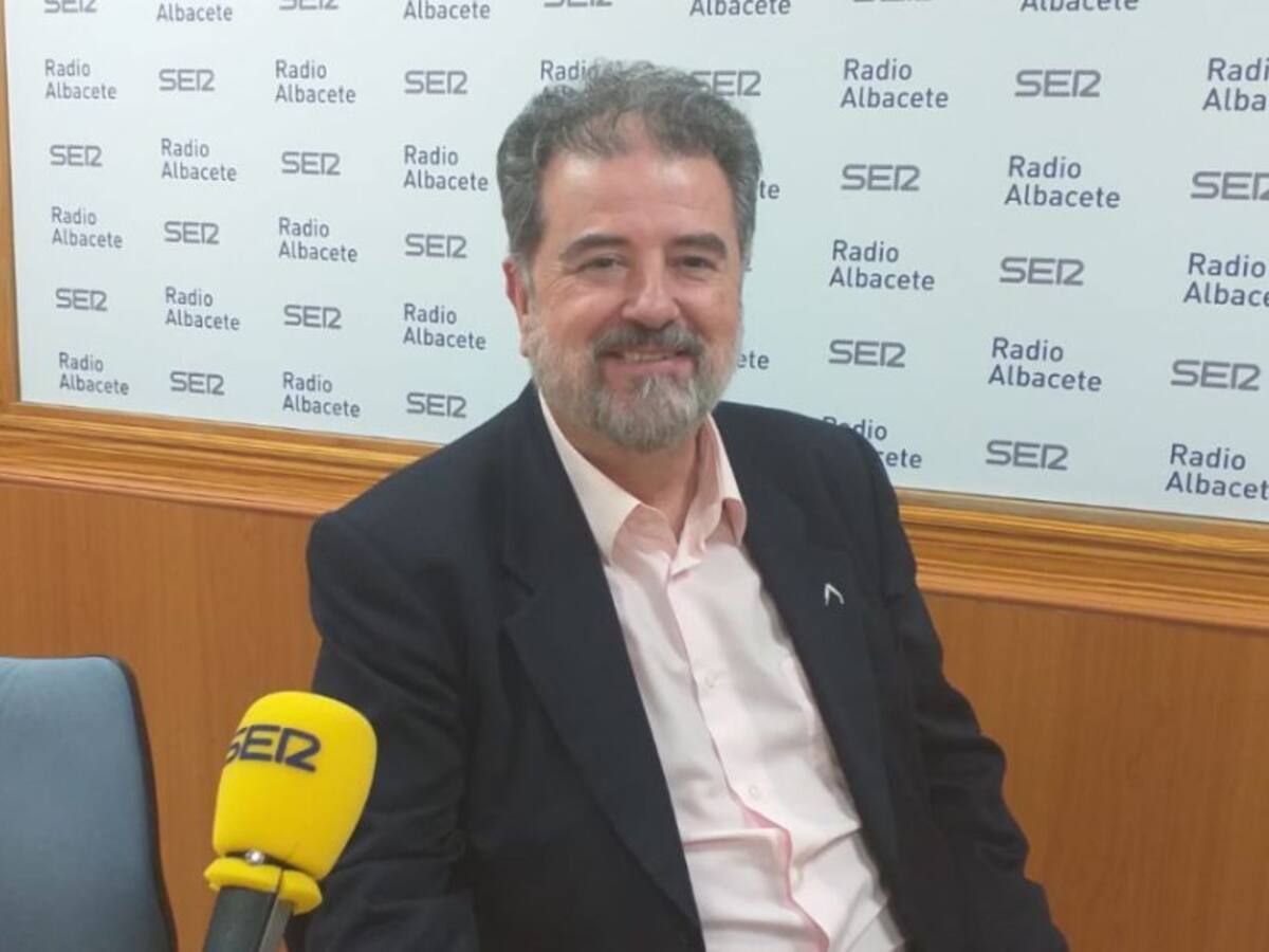 "Queremos que el balonmano vuelva a ser protagonista en Albacete"