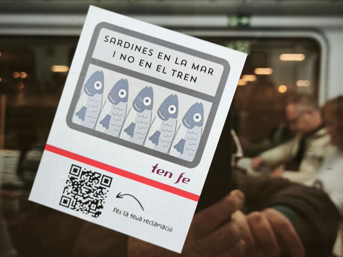 Los CLER de l’Horta Sud reclaman soluciones para el transporte público: "Está intolerablemente degradado"