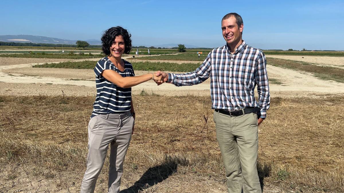 La primera llamada del día con Félix Bariain, UAGN (10/10/2022)