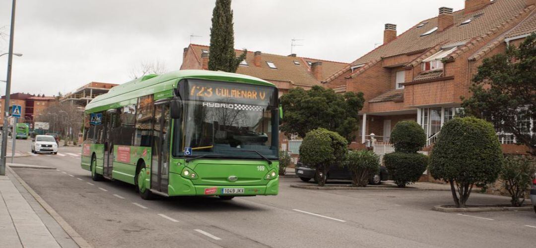 El precio del billete es de 2 euros