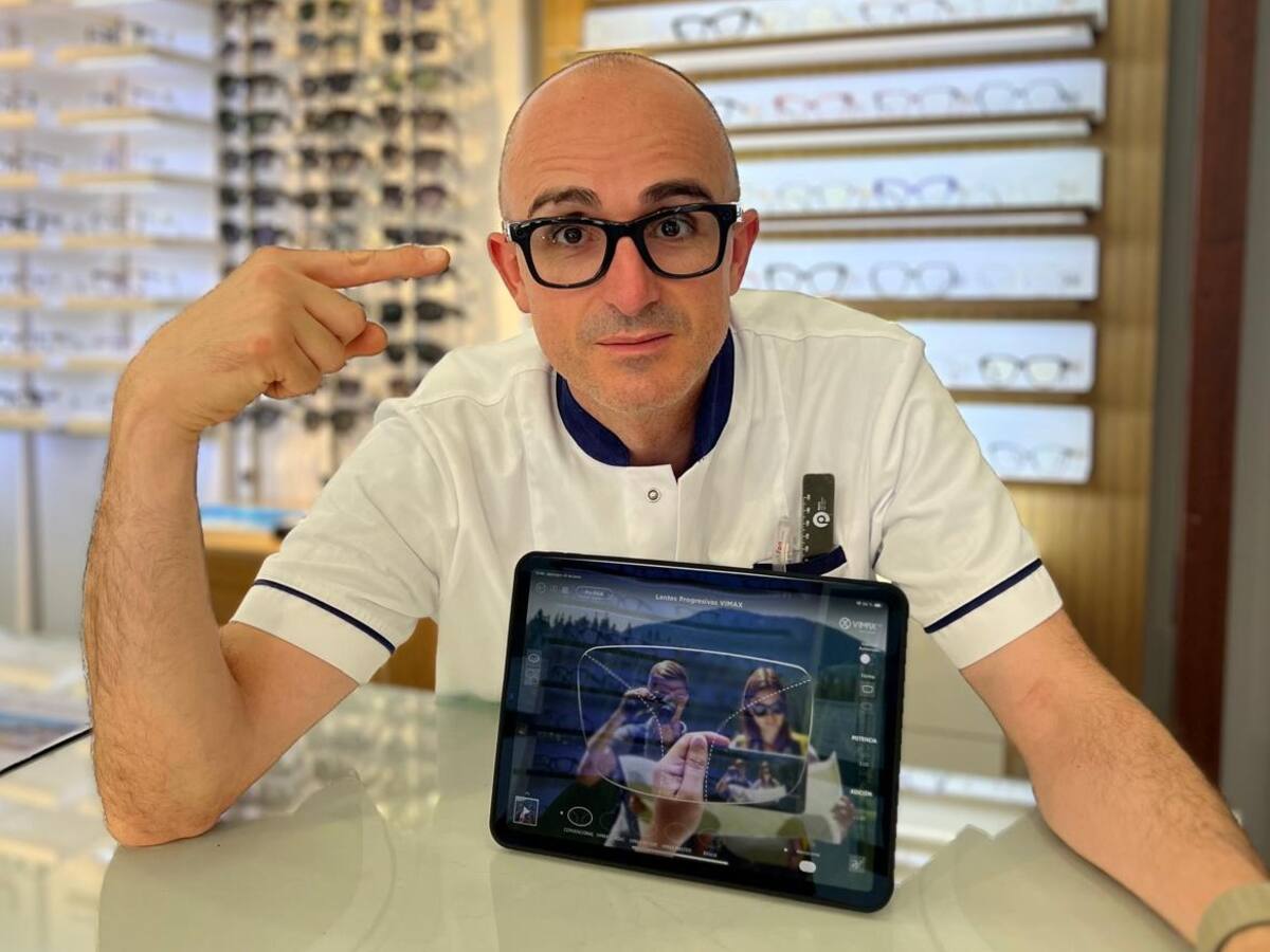 Ver bien es vivir mejor