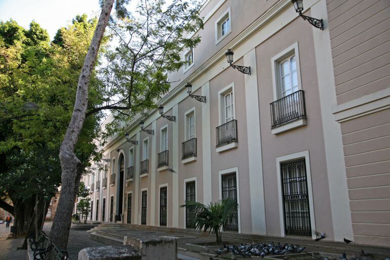 Museo Provincial de Cádiz