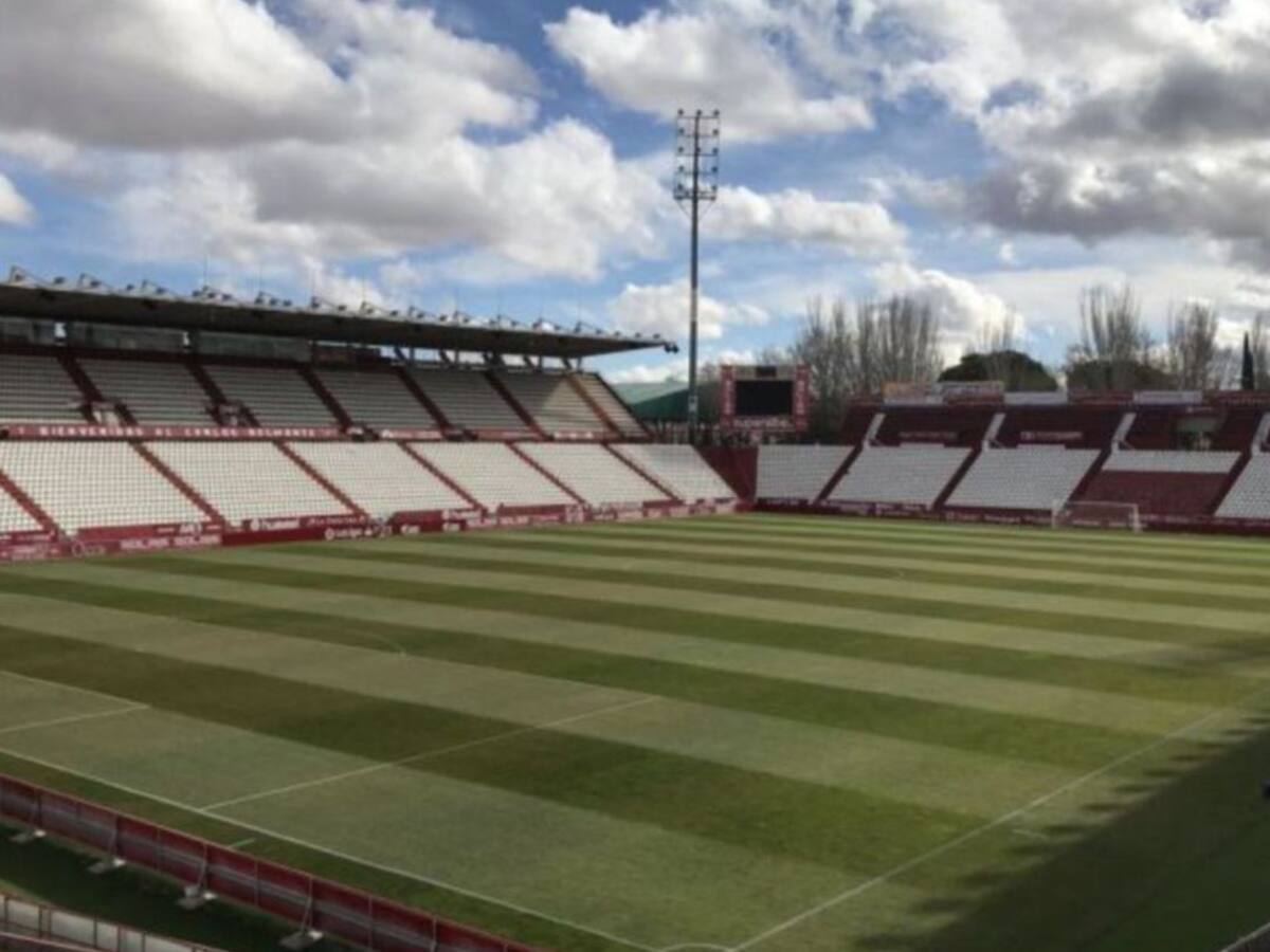 El Albacete quiere seguir líder ante un rival que llega en plena racha