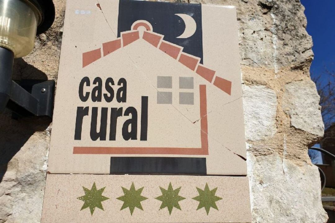 Casa Rural de Quemada