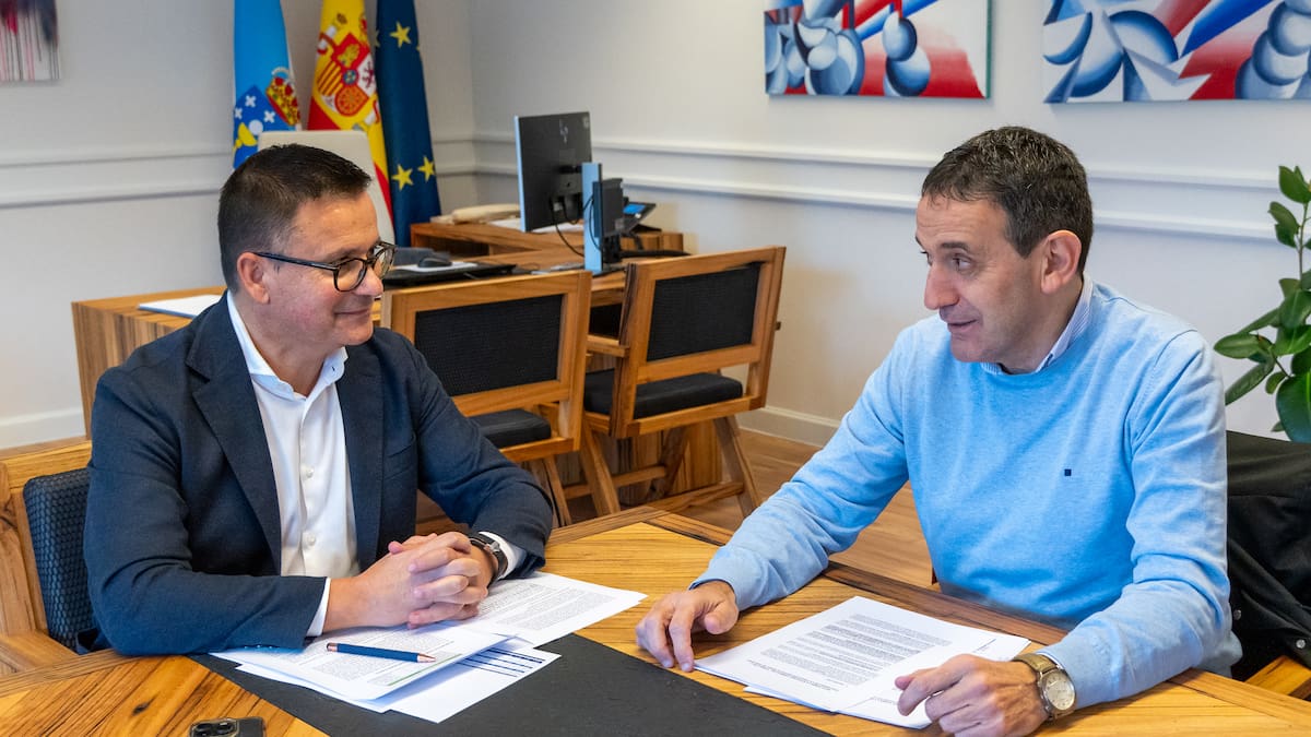 Crecente impulsa su economía local de la mano de la Xunta