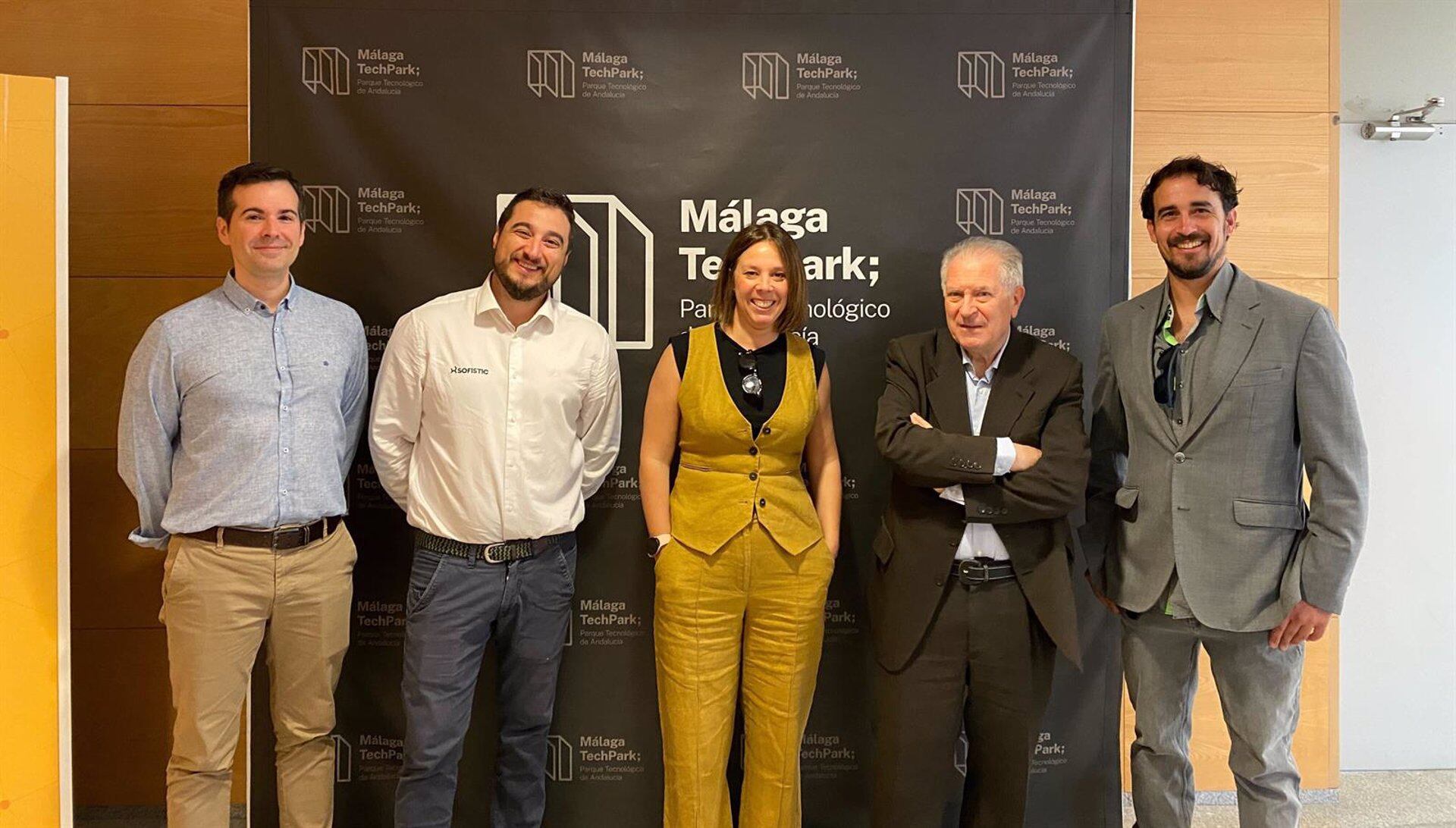 Cuatroochenta abre nueva oficina en Málaga TechPark con su firma de ciberseguridad Sofistic