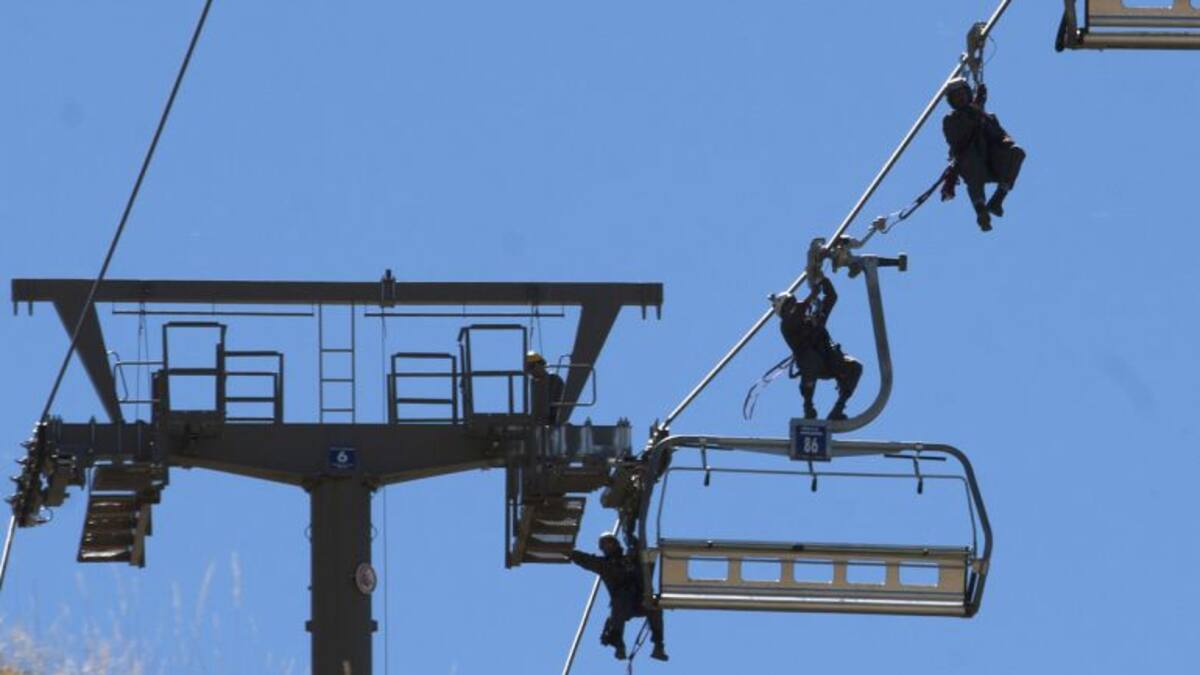 José Antonio Carnicer, director de Aramón Formigal-Panticosa