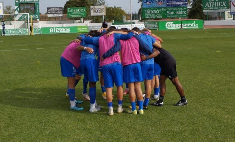 Conjura de la UD Socuéllamos