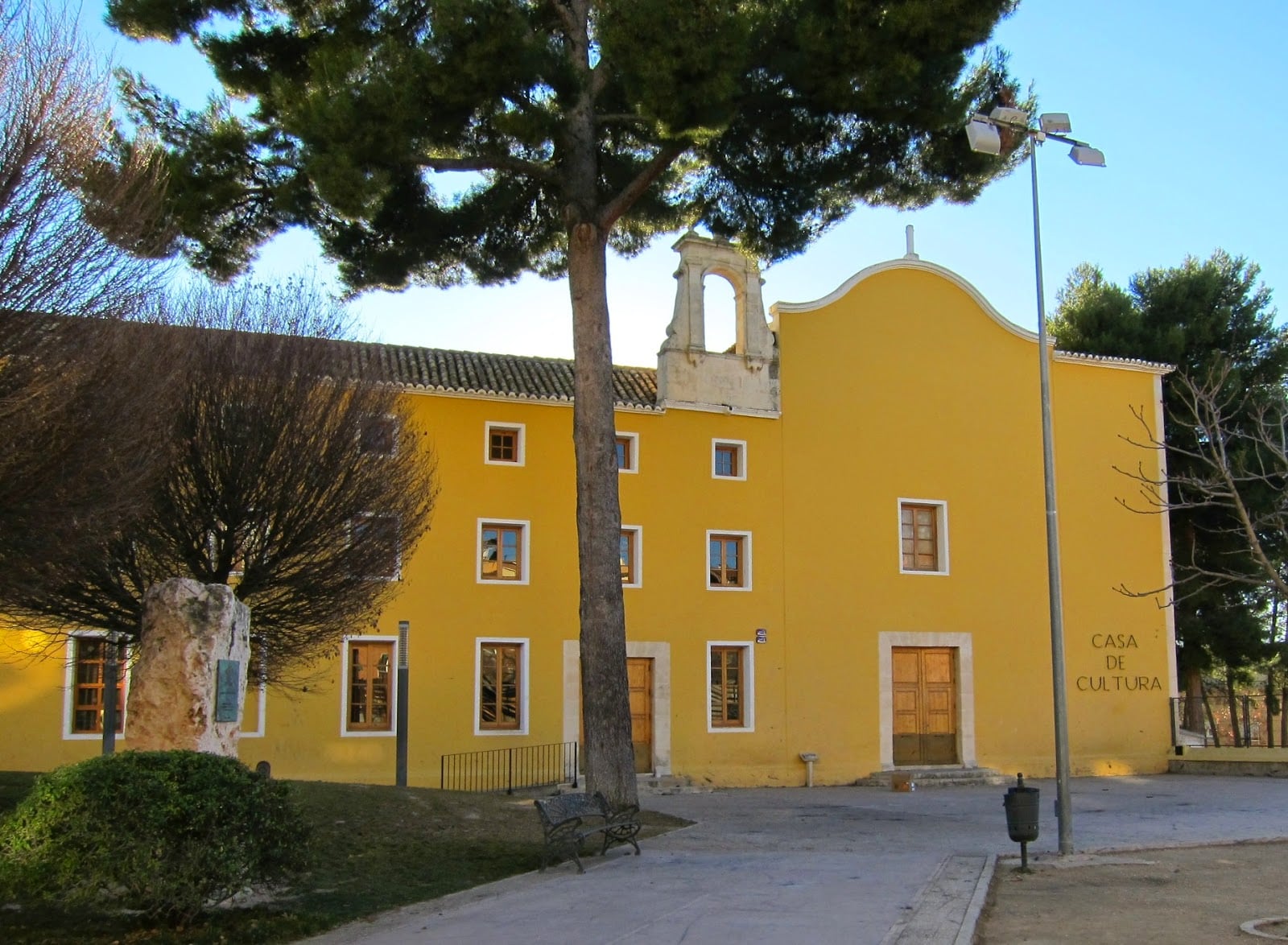 Casa de Cultura