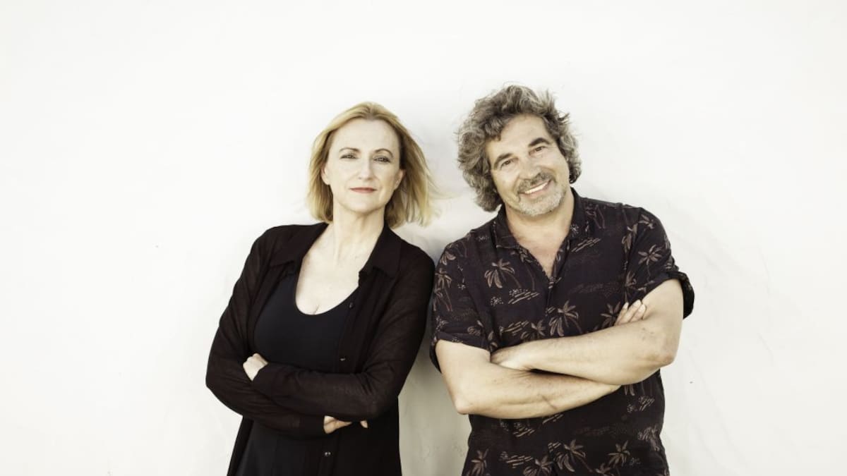 Recital de Inés Fonseca y Nono García (11/05/2021)