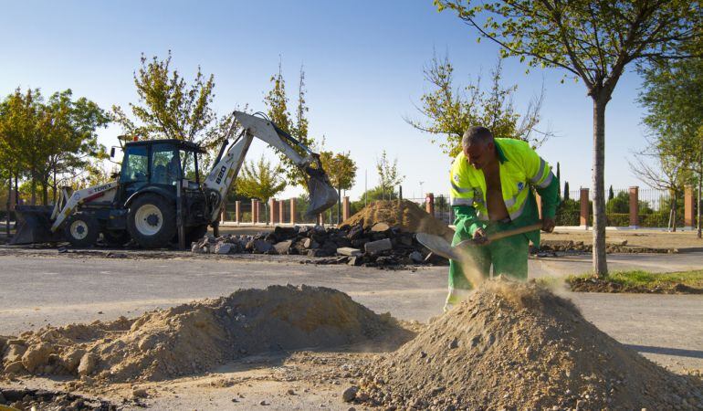 Los trabajos podrían finalizar antes de 2018