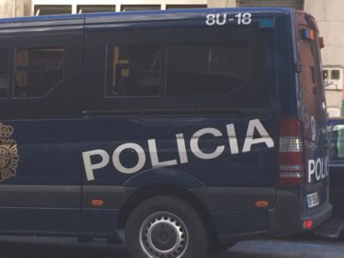 Los sindicatos policiales denuncian que no se podrán ampliar servicios en verano