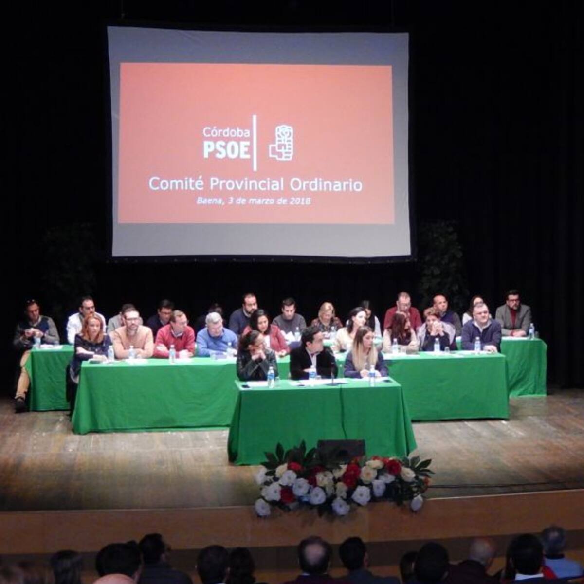 El Psoe reclama la conversión en autovía de la N-432