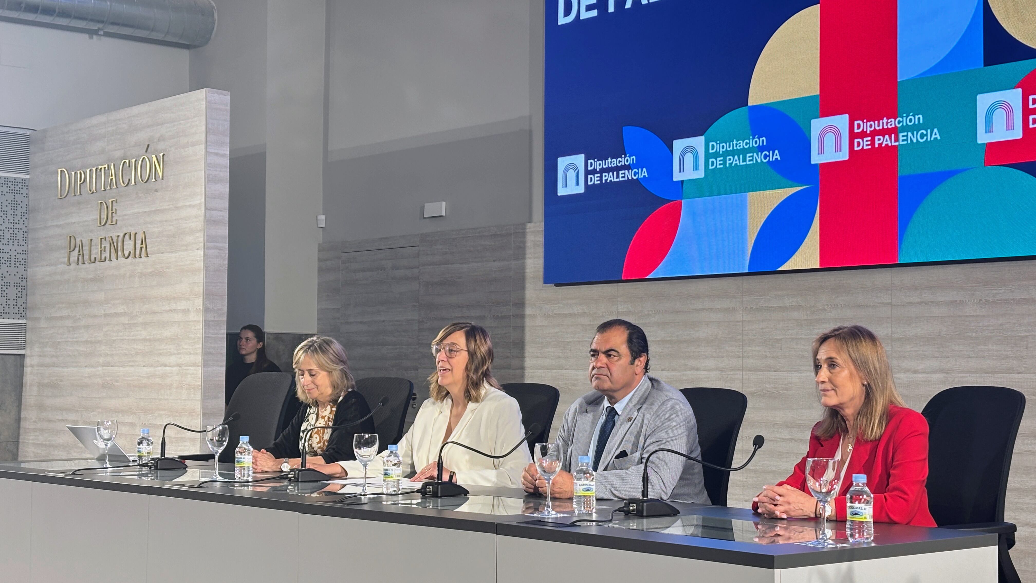 La Diputación avanza en la adaptación de los padrones de 190 ayuntamientos de la provincia al nuevo sistema en tiempo real que está implantando el INE