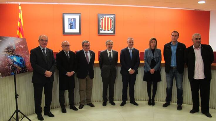 Castellón ciudad candidata a albergar el Mundial de Balonmano Femenino 2021