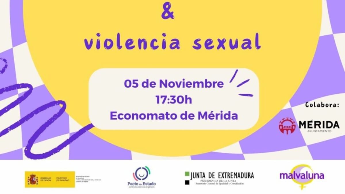 ENTREVISTA ALBA REDONDO - ASOCIACION MALVALUNA