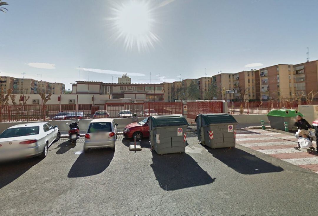 Policías y sanitarios de Murcia salvan a un hombre que estuvo &quot;25 minutos sin pulso&quot; 