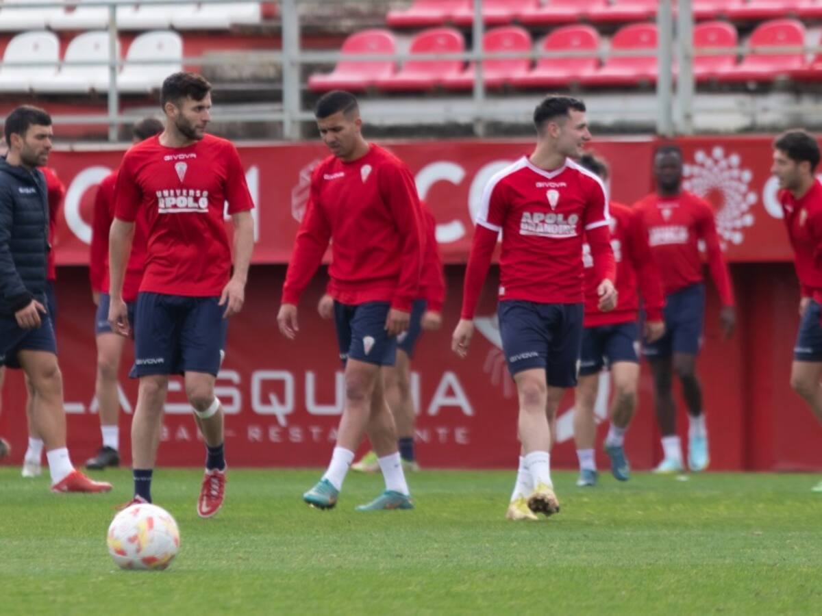 Ahora una alegría a tu gente, Algeciras (Dom 18.00h)