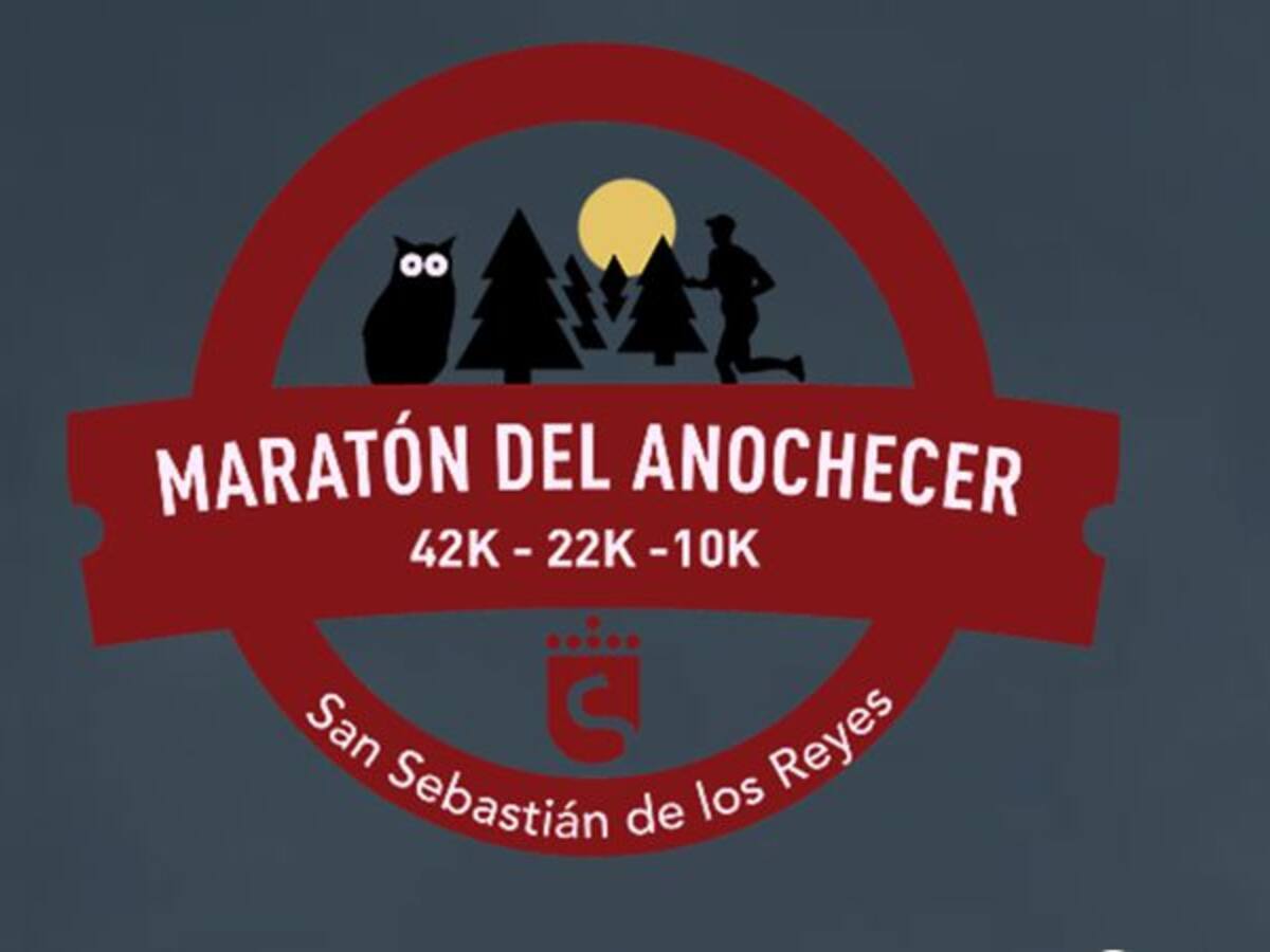 La Maratón Nocturna de Sanse contará con desfibriladores