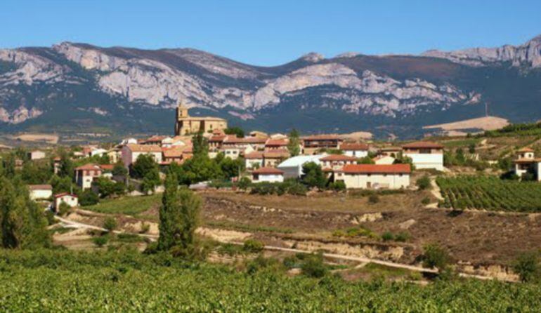 El Ayuntamiento de Navaridas es el que presenta una mejor situación