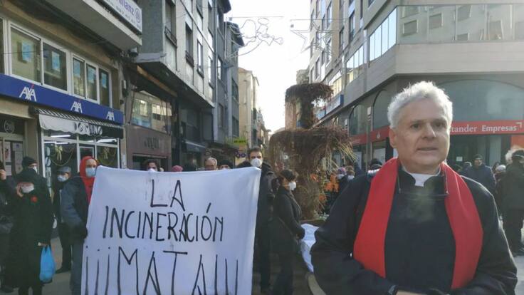 Bierzo Aire Limpio llevará al contencioso la autorización ambiental a CosmosE