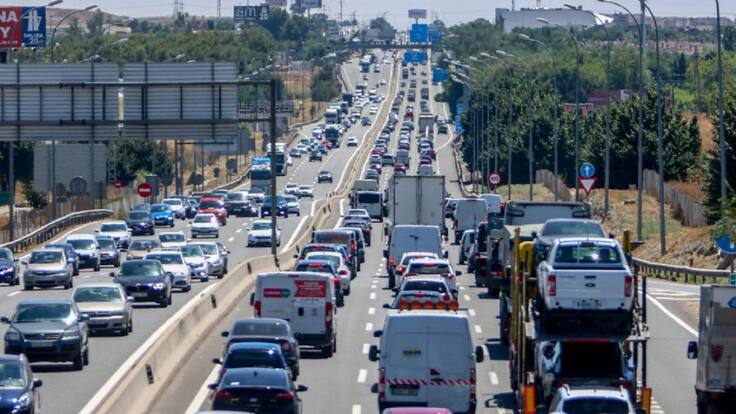 Entrevista a Beatriz Zúñiga, Jefa Provincial de Tráfico de La Rioja (13/08/2021)