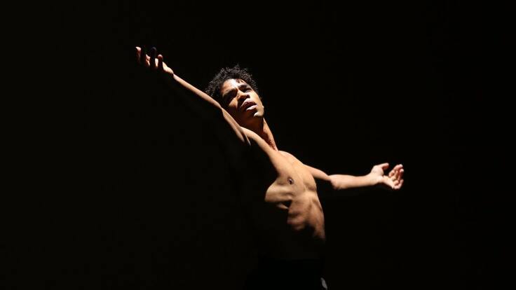 'Yuli', Cuba a través de los ojos del primer bailarín negro de la Royal Ballet