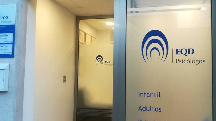 La psicóloga Eva Quintana (EQD Psicología) repasa en la SER la ayuda externa para combatir la tristeza.