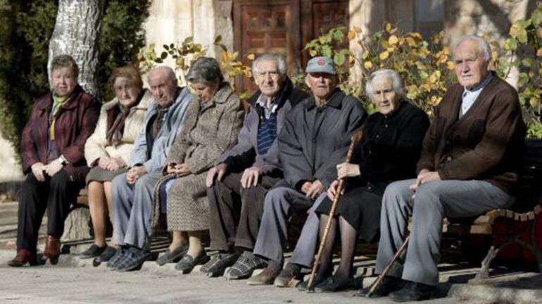 CCOO planteará que el Gobierno aporte más financiación de los Presupuestos Generales del Estado a las pensiones