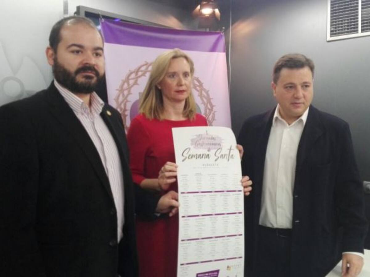 Jornadas Gastronómicas para la Semana Santa de Albacete