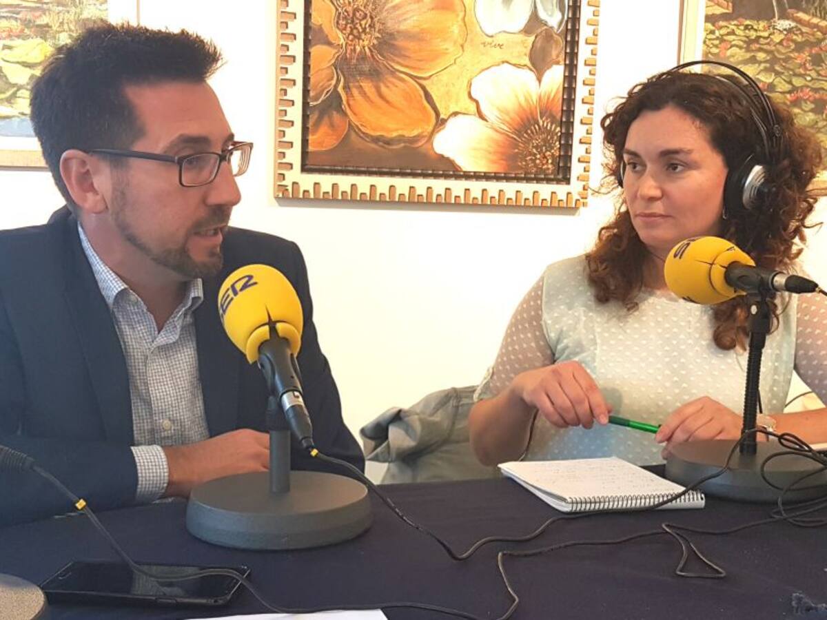 El centro de día de Colindres abrirá en dos meses