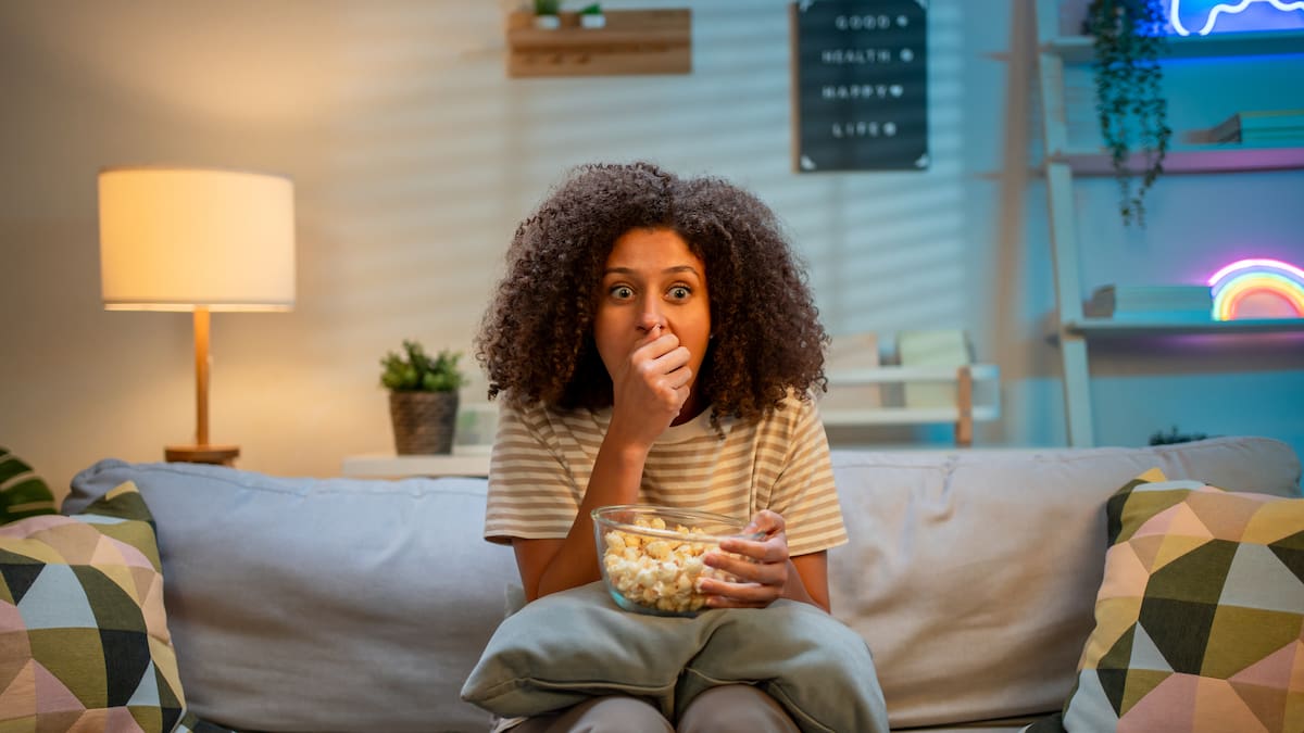 Los estrenos que tienes que ver para empezar bien 2026