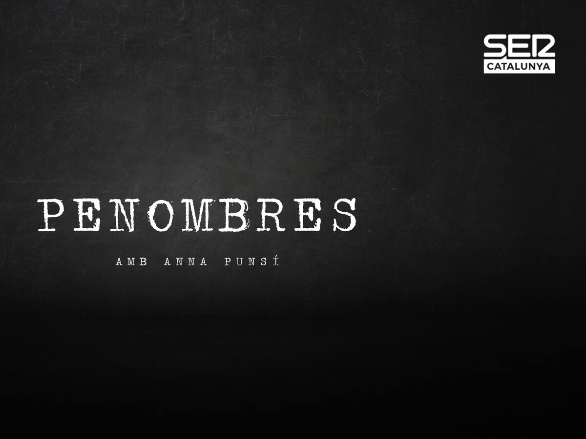 'Penombres' d'Anna Punsí: Els mistos Garibaldi