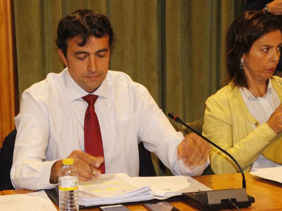 El Grupo Popular de Cuenca denuncia la "incapacidad" del gobierno para gestionar el Ayuntamiento