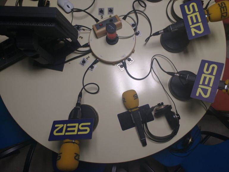 Estudio de Ser Soria