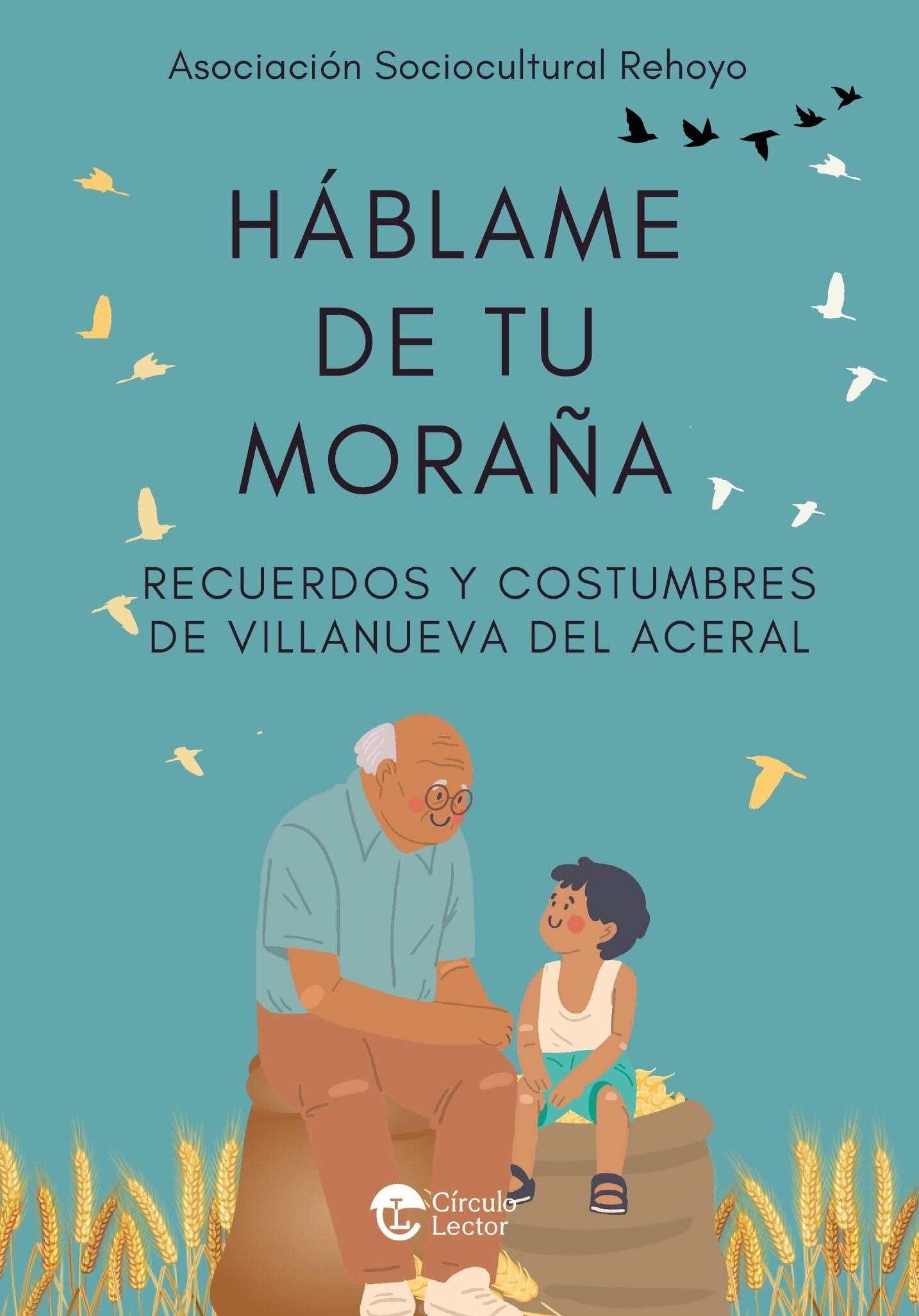 Portada del libro