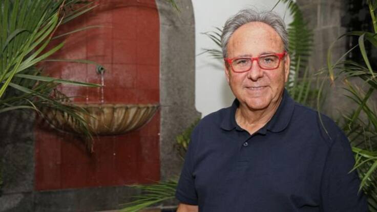 "A veces los jueces dictamos sentencias y no nos hemos enterado del conflicto que había"