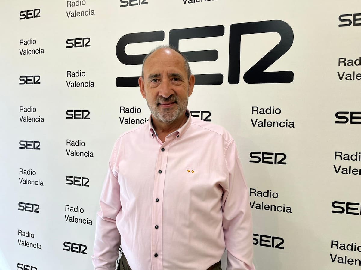 Fernando Manjón: "Los artistas falleros se encelan en el concurso y presentan bocetos que luego no son capaces de rentabilizar"