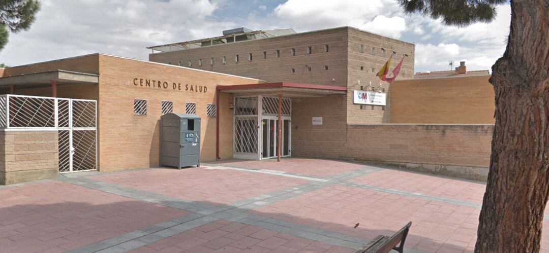 El centro de salud de Perales del Río en Getafe mantendrá el horario recortado