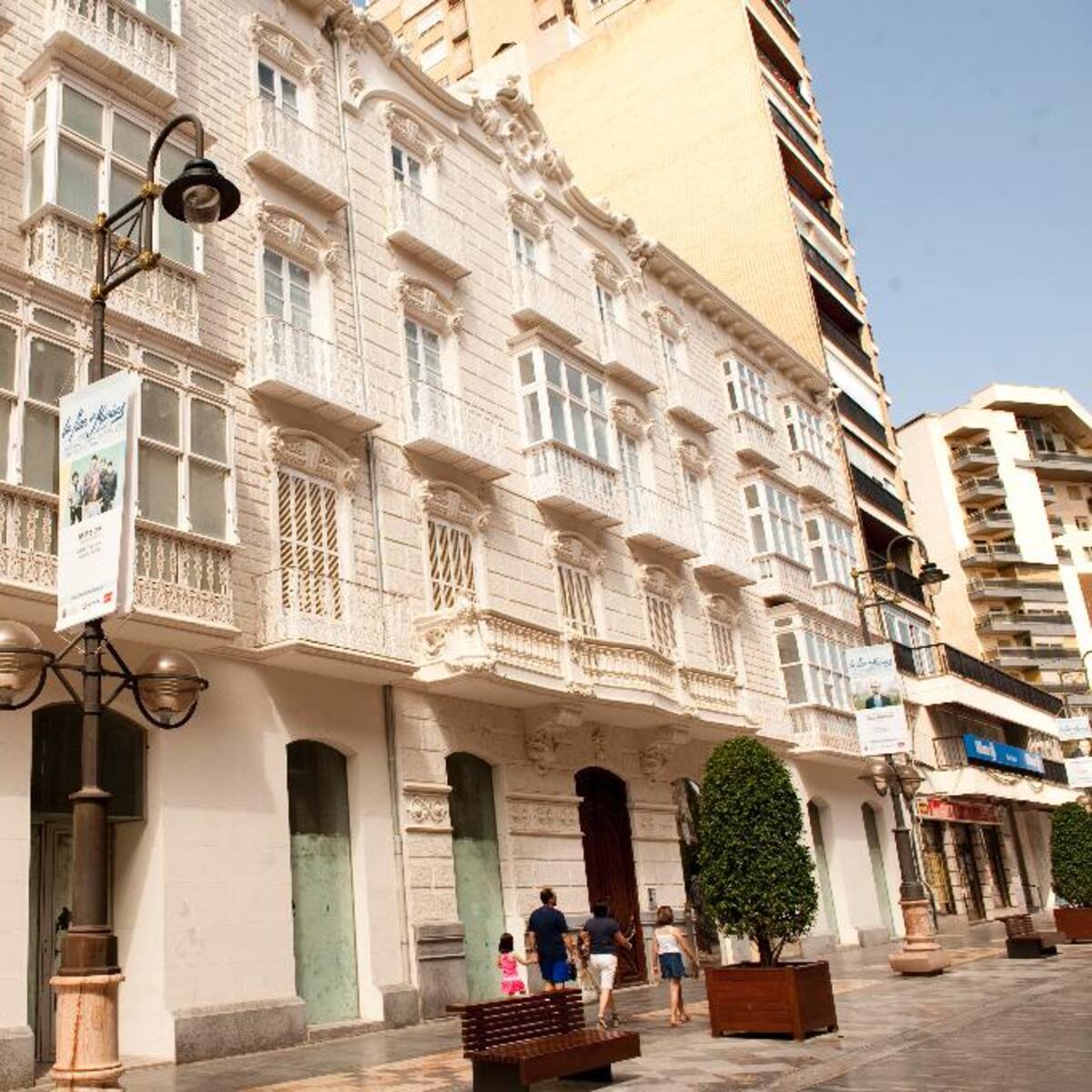 Cartagena se cuela entre los cien municipios de España con más demanda para comprar una vivienda