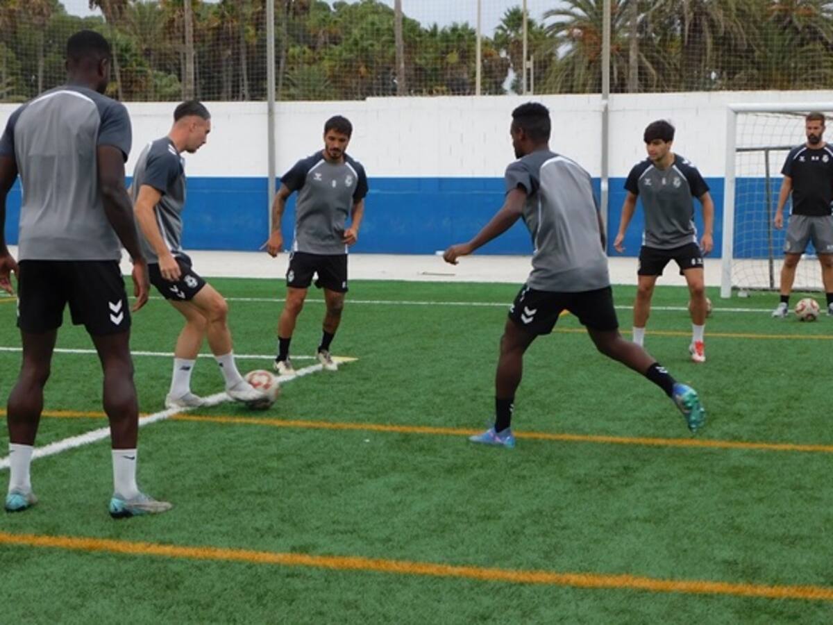 Balona, ya te toca (Dom 19.00h)